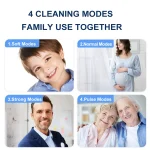 Electric ear cleaner - Image 3