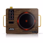 Electric Infrared Induction Cooker - Image 7