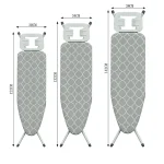 Household Ironing Board Folding - Image 3
