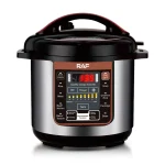 Electric Pressure Cookers 12L - صورة 4