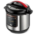 Electric Pressure Cookers 12L - صورة 5
