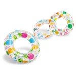 Lively Print Swim Rings