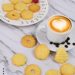 BISCUIT MACHINE MAKER - صورة 3