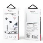Heavy Bass Lightning Wired Earphone - Image 8