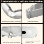 Intelligent Hot Compress Eye Massage Care Instrument - Image 5