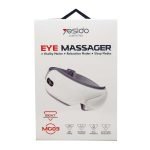 Intelligent Hot Compress Eye Massage Care Instrument - Image 7