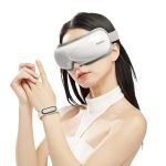 Intelligent Hot Compress Eye Massage Care Instrument - Image 2