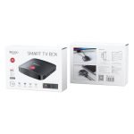 TV11 Smart TV 4k Box 6 IN 1 - Image 7