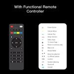 TV11 Smart TV 4k 4k Box 6-in-1 - Image 2