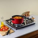 Auto ignition gas Burner SM1004 - Image 5