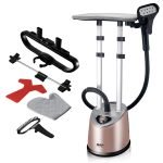 Portable Stand Steaming Machine - صورة 8