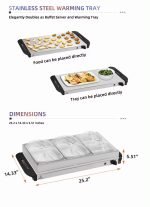 Buffet Server - Image 7