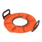 Portable Folding Microwave Tray - Image 4