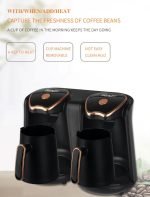 turkish coffee pot - صورة 8