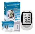 Glucometer Medical Blood - صورة 7