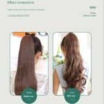 Automatic Curling Iron LED Temperature - صورة 3