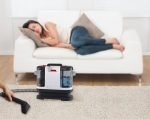 Removeable Water Tank Steam Vacuum Cleaner - صورة 3