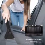 Removeable Water Tank Steam Vacuum Cleaner - صورة 4