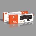 Wireless Keyboard & Mouse Combo Set - Image 7