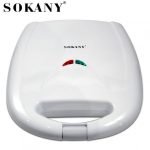 BISCUIT MACHINE MAKER - صورة 5