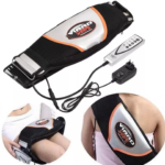 Electric Fitness Slimming Massager Waist Trimmer Belt Abdominal Vibration Shape Vibration Heating Weight Loss Fat Burning - Image 14