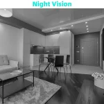 Home Security Camera - صورة 11