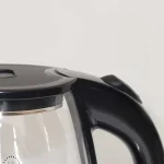 Electric Water Glass Kettle - صورة 5