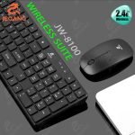 Wireless Keyboard & Mouse Combo Set - Image 8