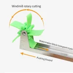 Watermelon Slicer Cutter - صورة 5