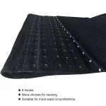 Men Modeling Strap Slimming Belt - صورة 5