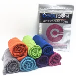 Cool Ice Towels - صورة 2