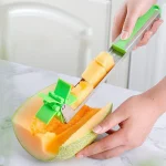 Watermelon Slicer Cutter - صورة 3