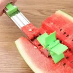 Watermelon Slicer Cutter - صورة 2