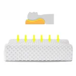 neck care pillows - Image 5