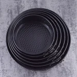 Carbon steel cake mould - صورة 3