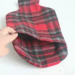 Warming Hot Water Bottles Bags - صورة 2