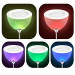 desk lamp wireless music - صورة 5