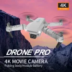 Drone Camera E88 - Image 3