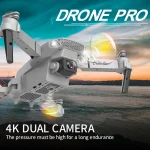 Drone Camera E88 - Image 4