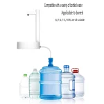 Desktop Electric Water Dispenser - صورة 2