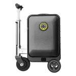 Multi-functional travels Suitcase - صورة 4
