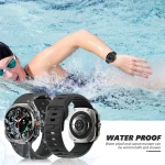 Samsung Galaxy Watch 7 Ultra Strap 47mm - صورة 3