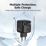 Fast Phone Charger - صورة 6