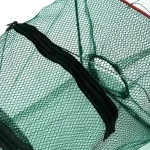 FOLDING SQUARE FISH NET - صورة 4