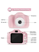 Portable KIDS Camera - Image 6
