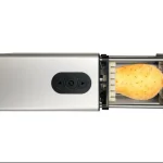 Electric Potato Chips Cutter - صورة 4