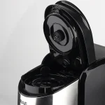 Italian Capsule Coffee Maker - صورة 2