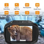 Night Vision Goggles - Image 2