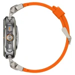 Galaxy Ultra 47mm Sports Rubber Strap - Image 5