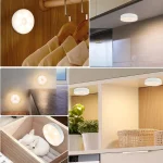 Sensor LED Night Light - Image 3